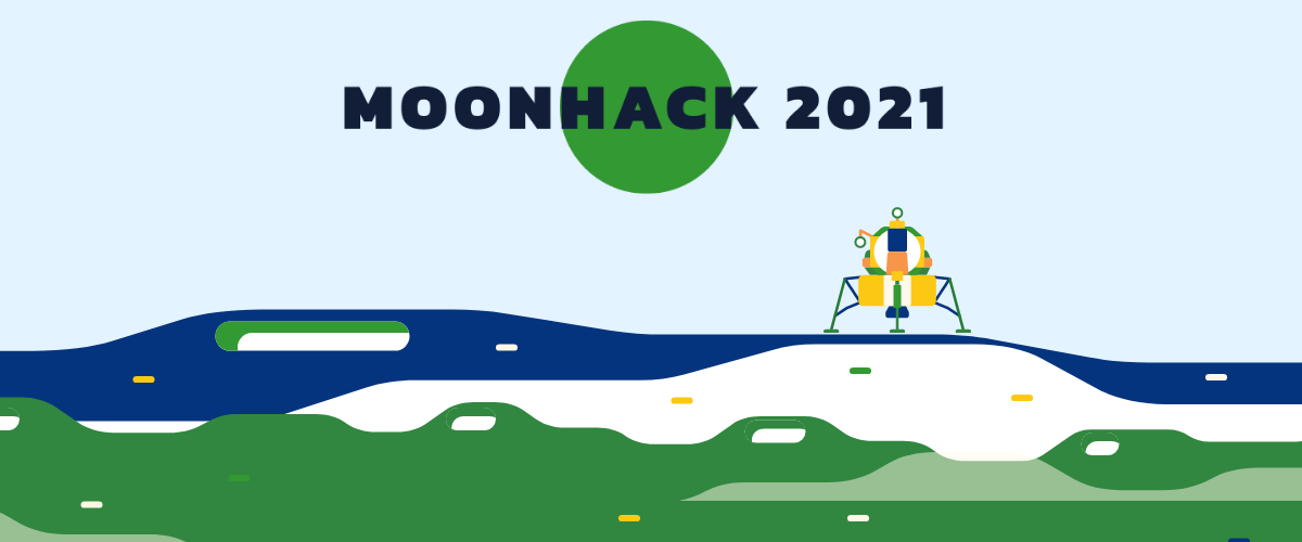 Moonhack Code Your Way To The Moon In 2022 Moonhack Code Your Way To The Moon In 2022